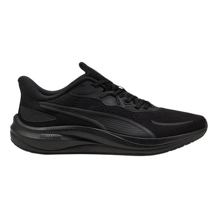 Zapatilla Puma Skyrocket Lite 2 Negro completo para Hombre 9.5 US