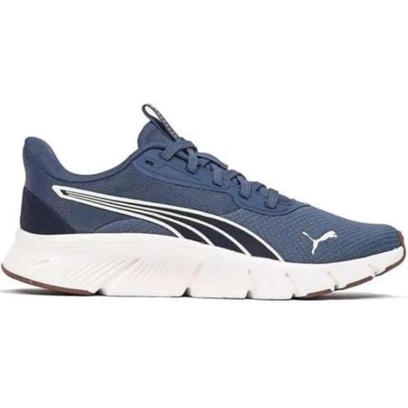 Zapatilla Puma Flexfocus Lite Modern Woven Azul para Hombre 9.5 US