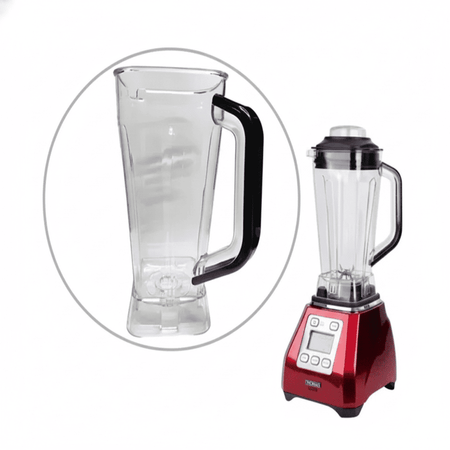 Vaso Licuadora Kook TH-880 Thomas 02088003