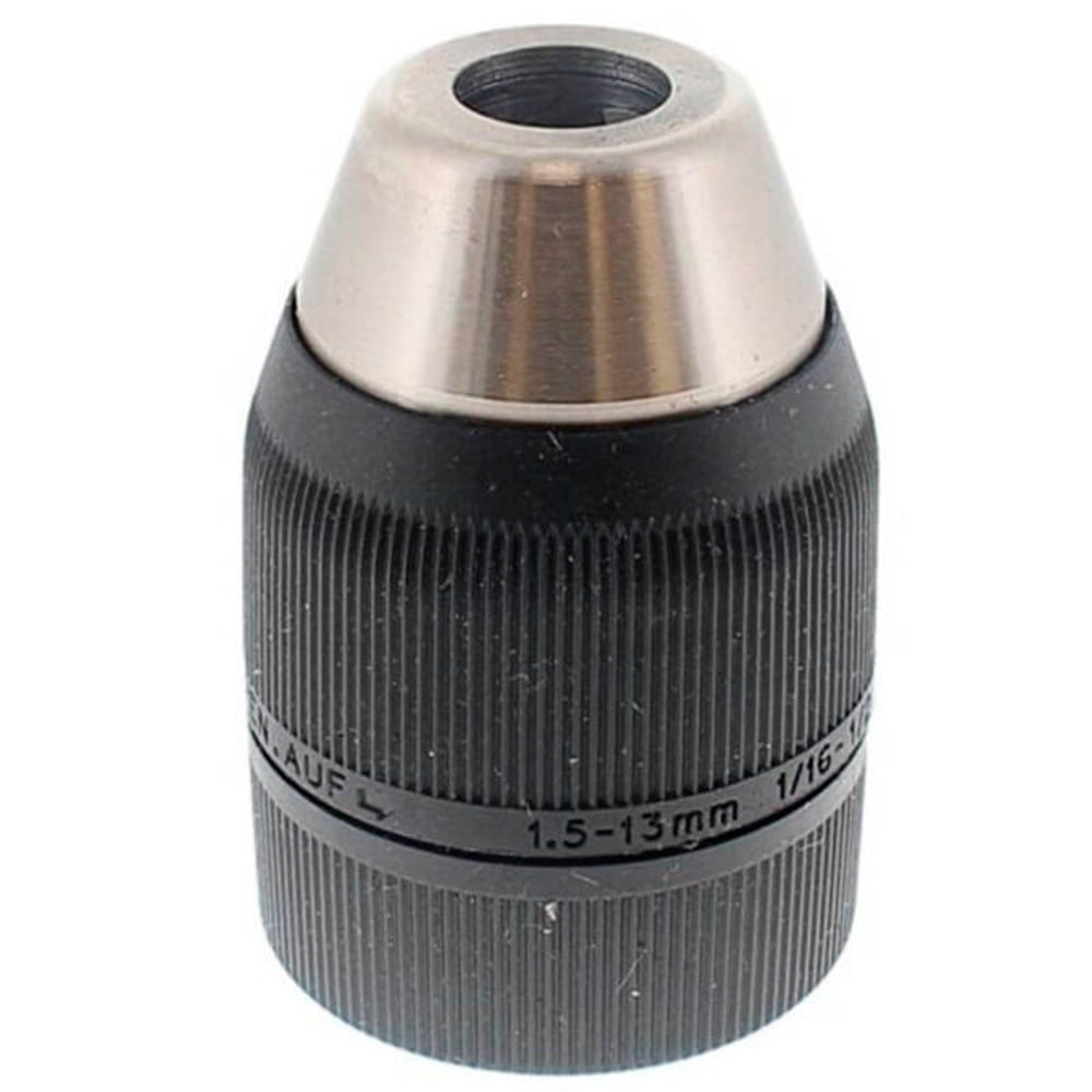 Mandril Automatico 1/2"-20UNF para Taladro Electrico HP1641