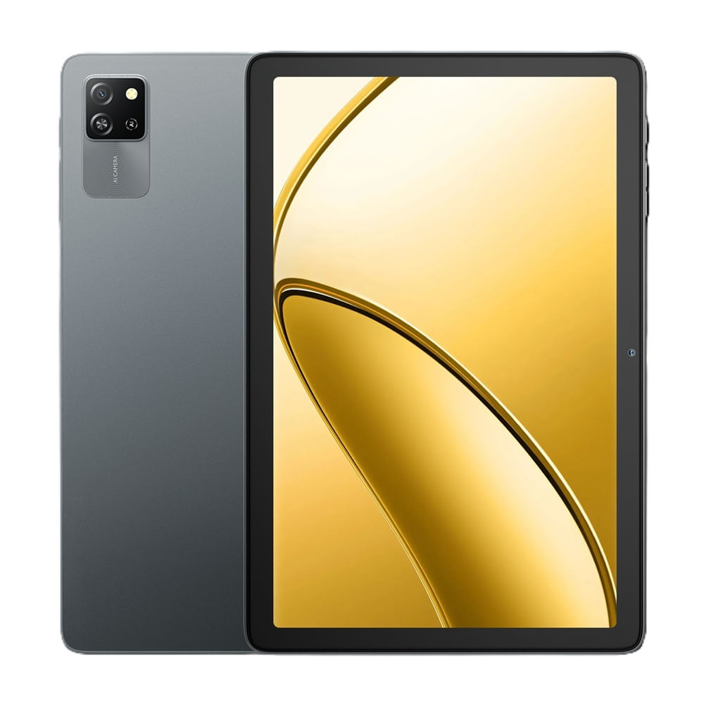 Tablet Blackview Tab 60 Pro 10.1 128GB 8GB Grey Grey