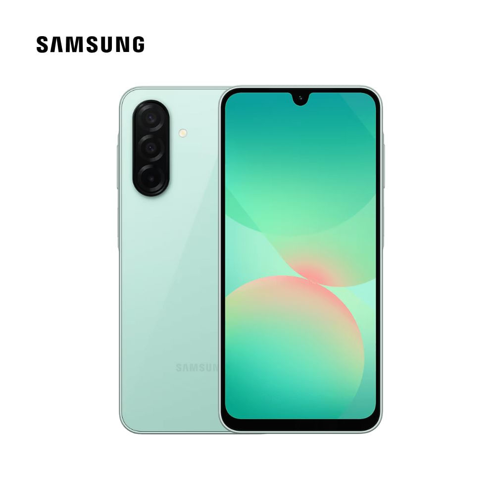 Samsung Galaxy A26 5G 256GB 8GB Ram Verde