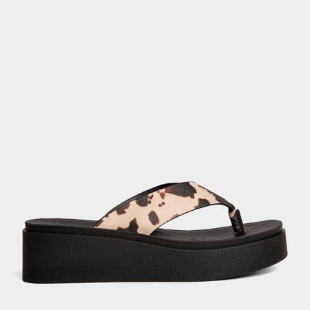 Sandalias Mujer FOOTLOOSE FTL-NW00001 Negro Talla 36