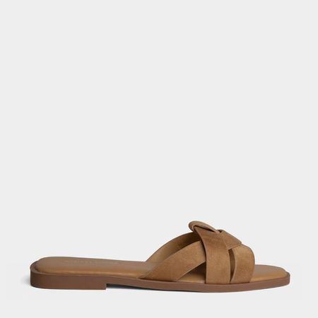 Sandalias Mujer FOOTLOOSE FTL-FT00006 Natural Talla 36