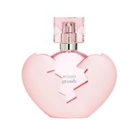 PERFUME EAU DE PARFUM THANK U NEXT ARIANA GRANDE | 3.4 OZ / 100 ML