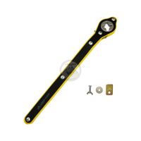 Llave ratchet Para Gata Castillo-Tijera Auto