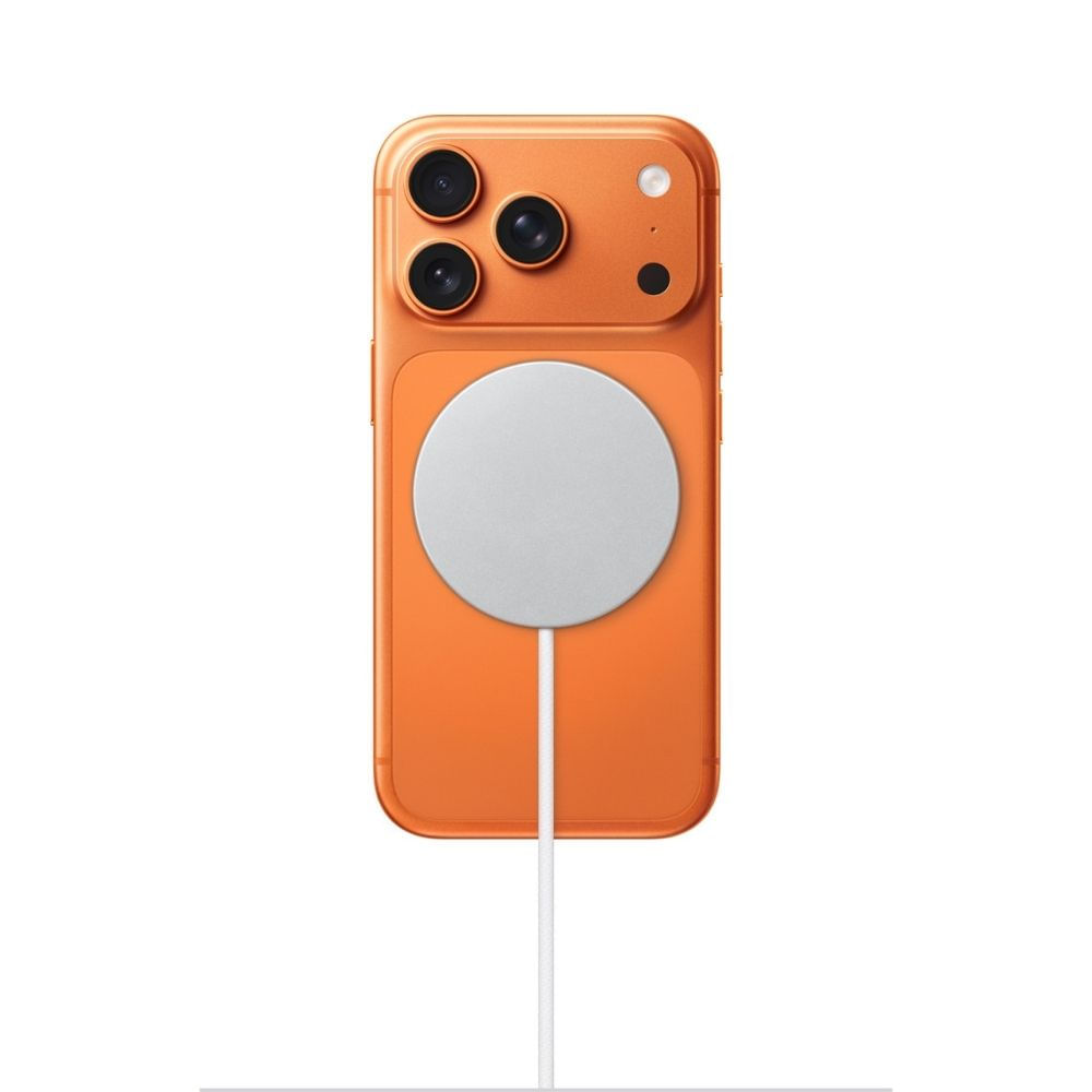 Cargador MagSafe 20W - Tipo C