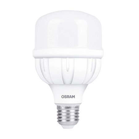Foco led High Power E27 20w Luz Blanca Osram Ledvance