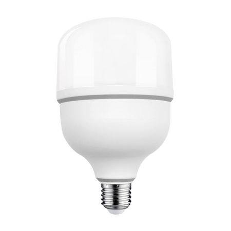 Foco LED E27 28W Orange High Power Luz Fría