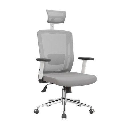 Silla de oficina presidente Delphi Bonno