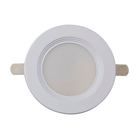 Spot LED Caja Octogonal Orange 9W 11cm 3CCT Blanco