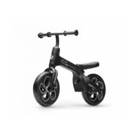 Triciclo Negro Sin Pedales Qplay