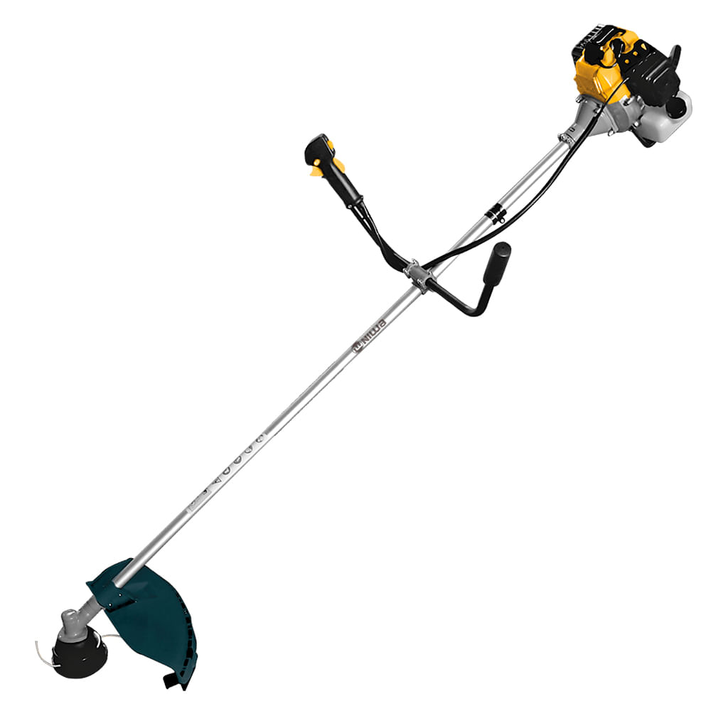 Desmalezadora a combustión 1.9HP 1.4kV 52CC DNW52 NIWA