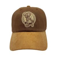 Gorra Mitchell & Ness Nba-Boston Celtics Hd12908-Bcebrow - 1032577
