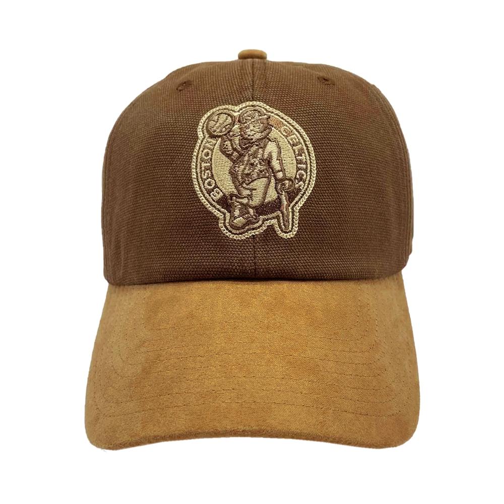 Gorra Mitchell & Ness Nba-Boston Celtics  Hd12908-Bcebrow - 1032577