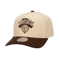 Gorra Mitchell & Ness Nba-New York Knicks Hp12969-Nykcrea - 1032552