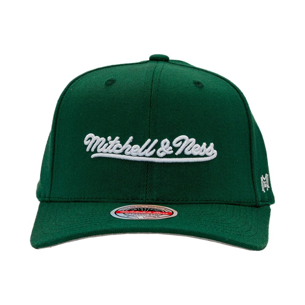 Gorra Mitchell & Ness Classic Red  Hc12184-Mnndkgn - 1032535