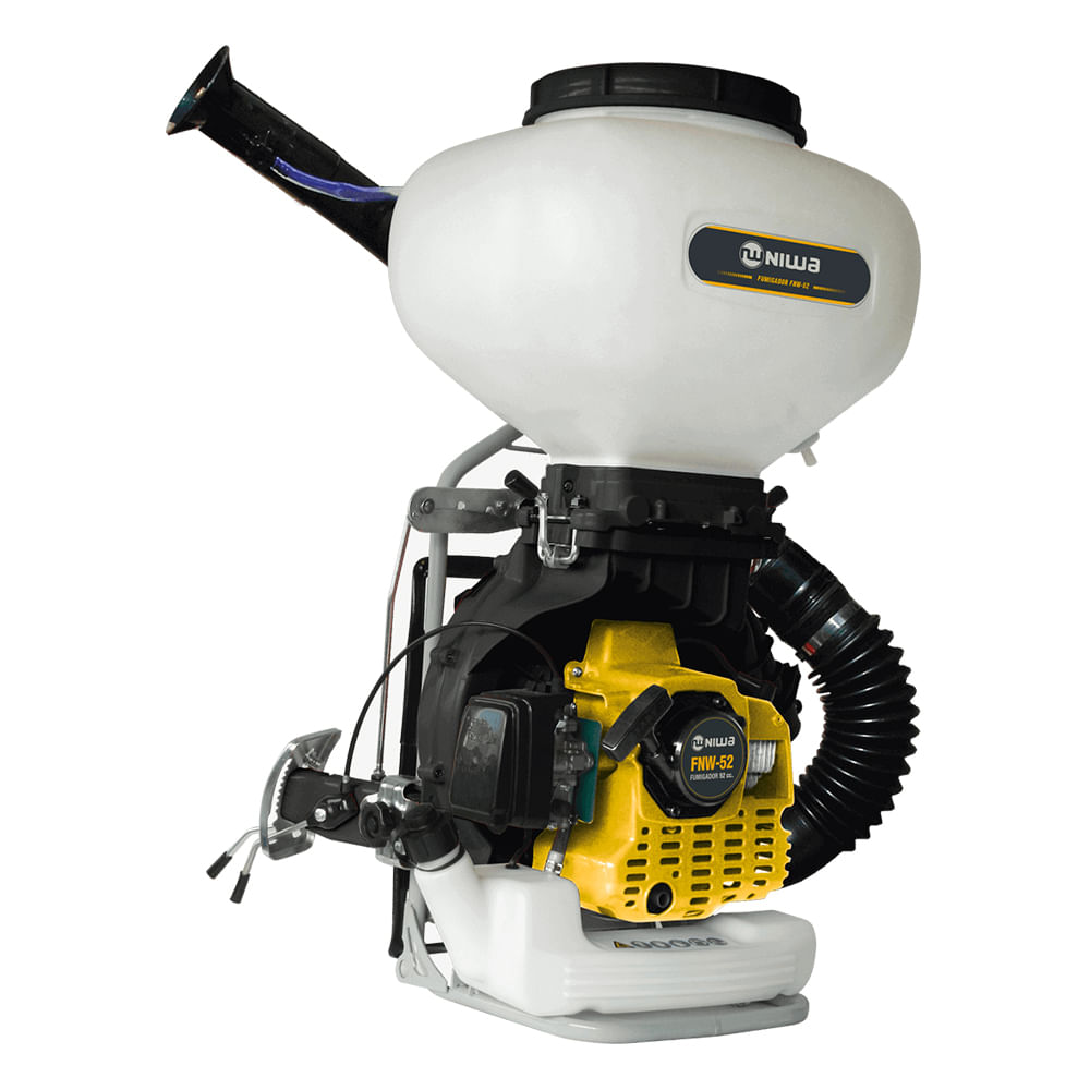 Fumigador de Mochila Niwa FNW-52 1.9HP 28L