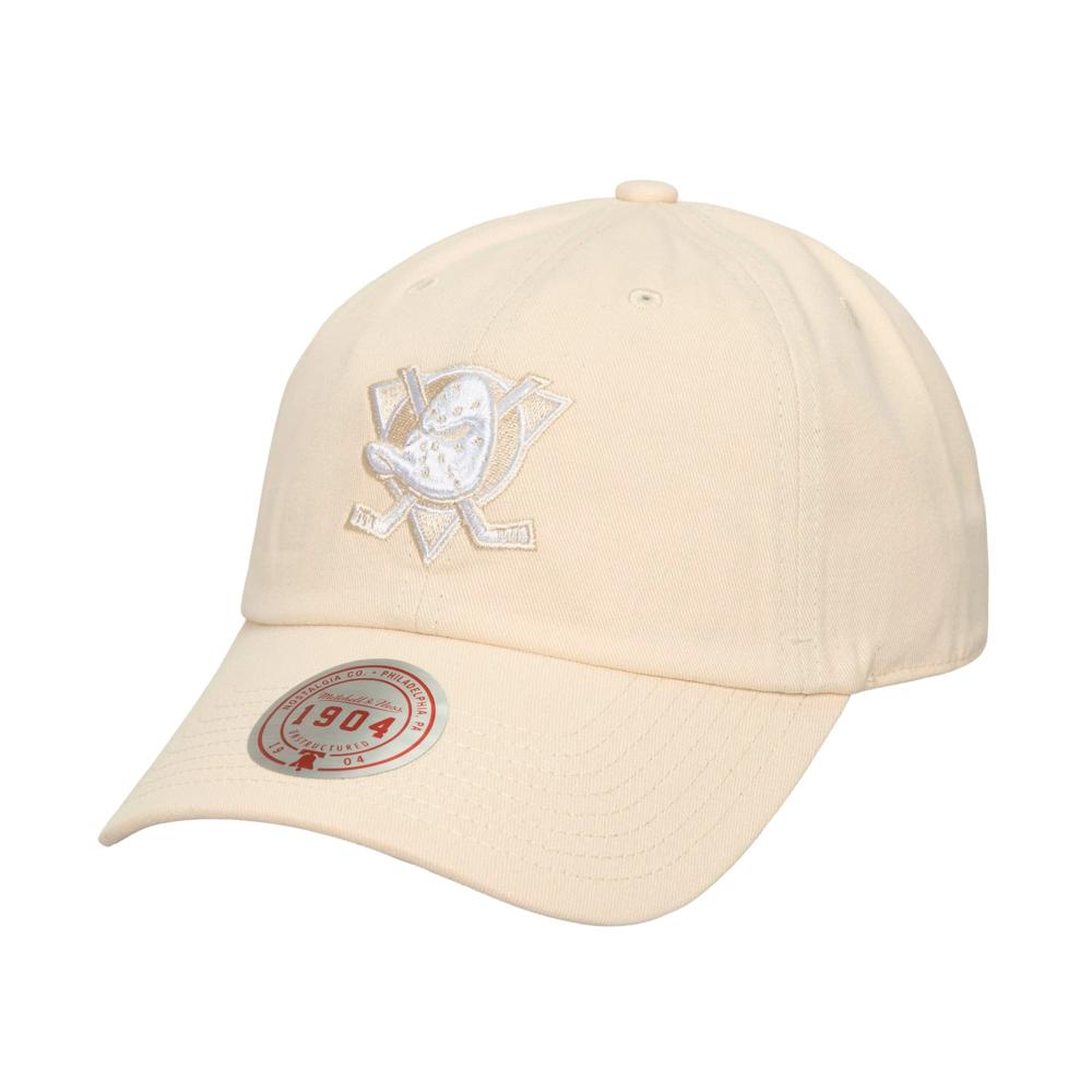 Gorra Mitchell & Ness Nhl-Ducks Of Anaheim  Hd12940-Aducrea - 1032582