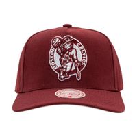 Gorra Mitchell & Ness Nba-Boston Celtics Hp12962-Bcedkpr - 1032555