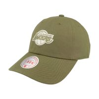 Gorra Mitchell & Ness Nba-New York Knicks Hd12943-Nykoliv - 1032573