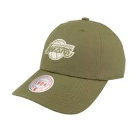 Gorra Mitchell & Ness Nba-Los Angeles Lakers Hd12943-Laloliv - 1032571