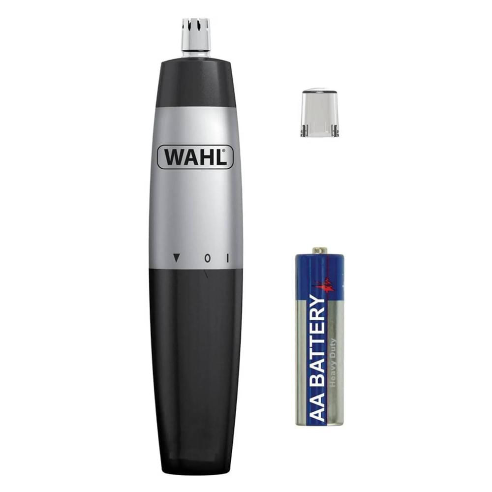 Afeitador DE VELLO Nasal marca wahl 05642-108