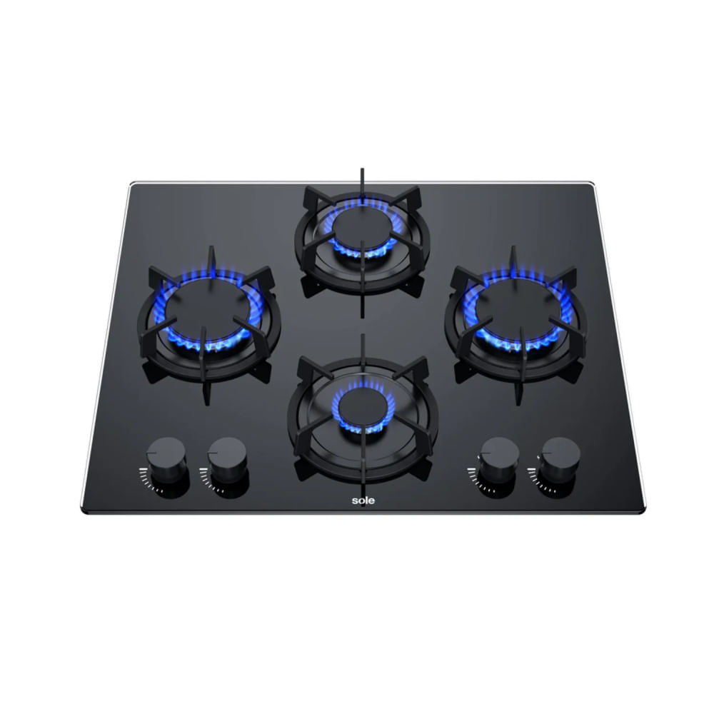 Encimera Sole Rubí  3120SOLCO078