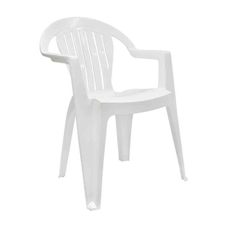 Silla con brazos Montreal Basa