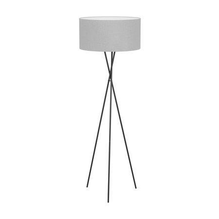 Lámpara de pie Fondachelli Eglo 1x60w