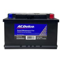 Batería para auto S56820