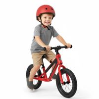 Bicicleta de Equilibrio para Niños y Niñas Pedales
