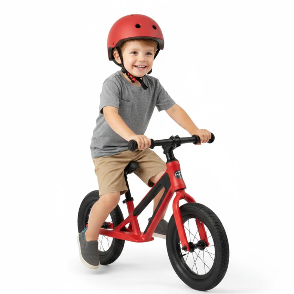 Bicicleta de Equilibrio para Niños y Niñas Pedales