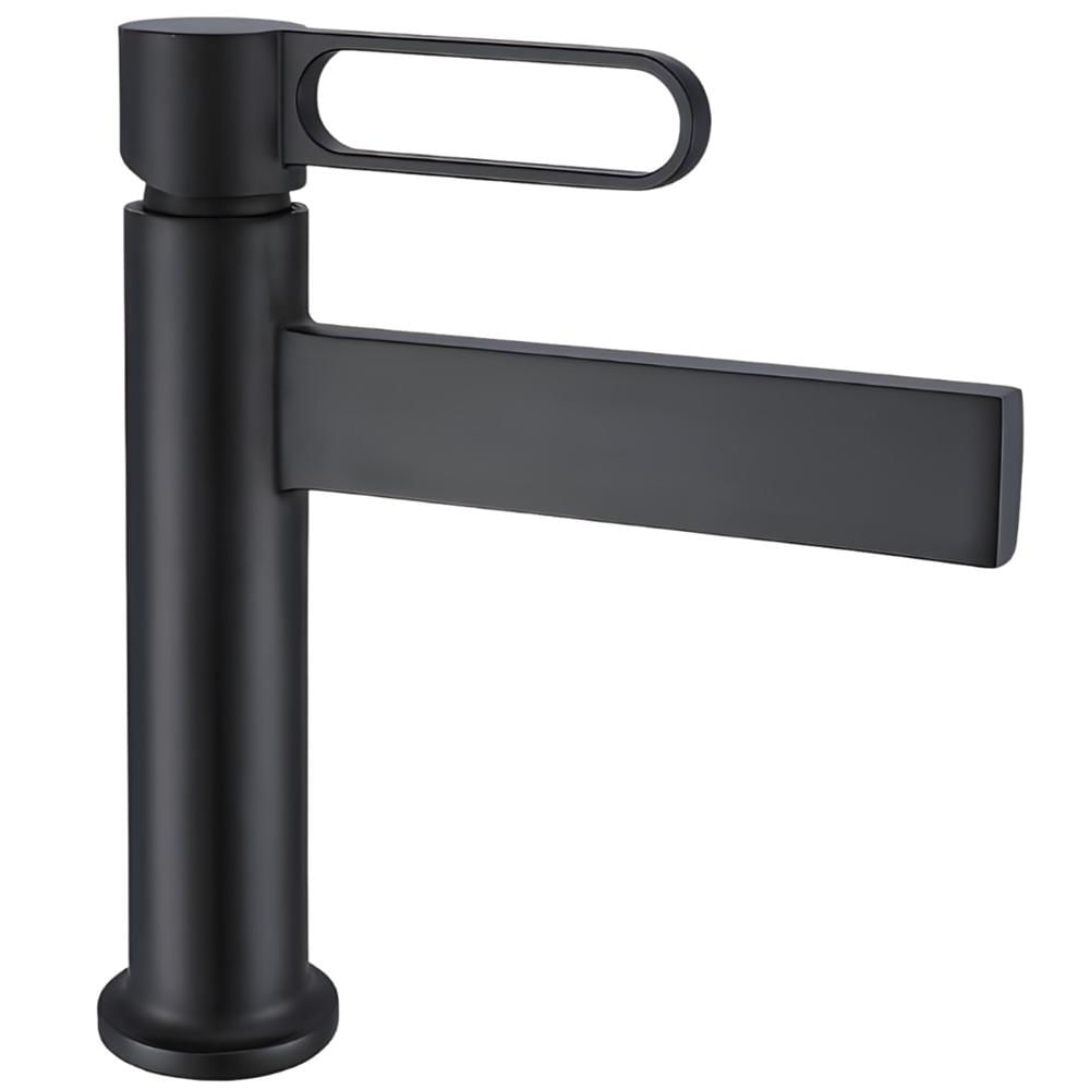 Llave Negro de Agua Fria L301901