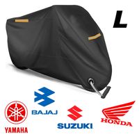 Cobertor de Moto Lineal L 250g Pesada