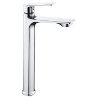 Llave de Acero Inoxidable Cromado  L0373A