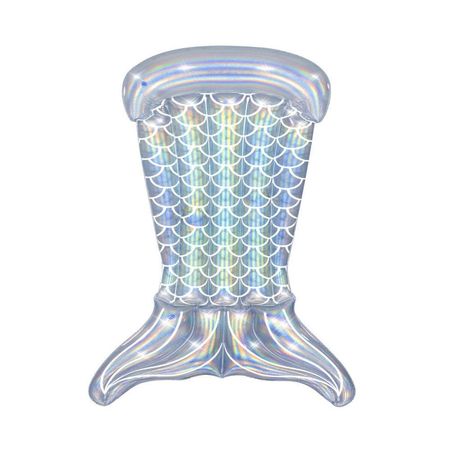 Flotador Cola De Sirena 1.92X1.00M