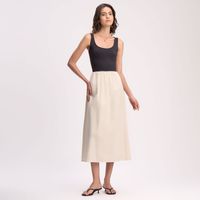 Vestido Mujer Malabar Twist R1