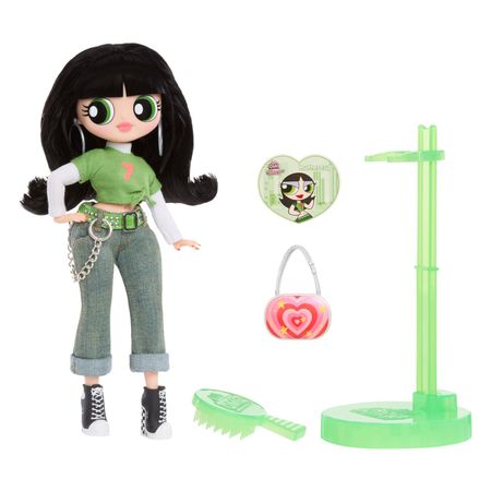 Muñeca Lol Suprise Omg Las Chicas Superpoderosas Bellota