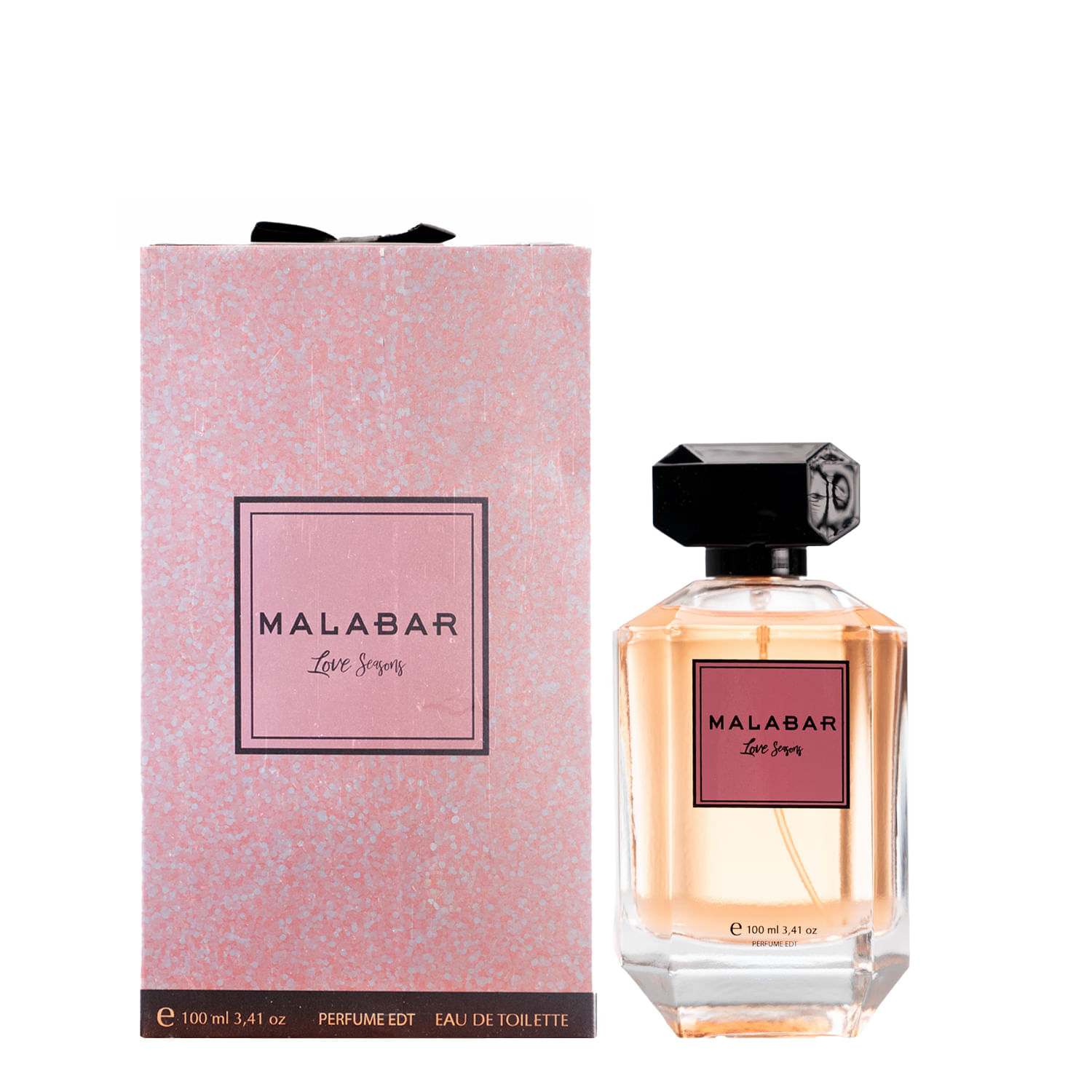 Perfume Good Aroma Love Seasons