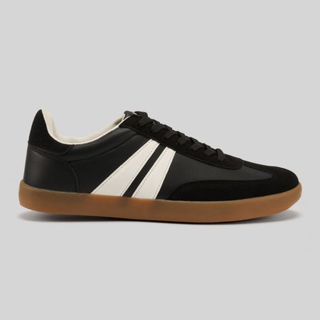 Zapatillas Urbanas Hombre Hypnotic Oni Negro 41