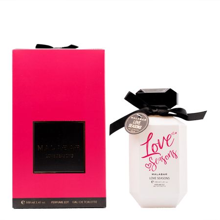 Malabar Sweet Pink EDT 100ml