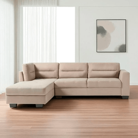 Seccional Izquierdo Helsinki Beige