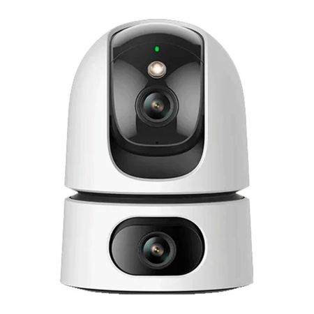 Cámara inteligente IMOU Ranger Dual 10MP 360° Wifi IPC-S2XN-10M0WED
