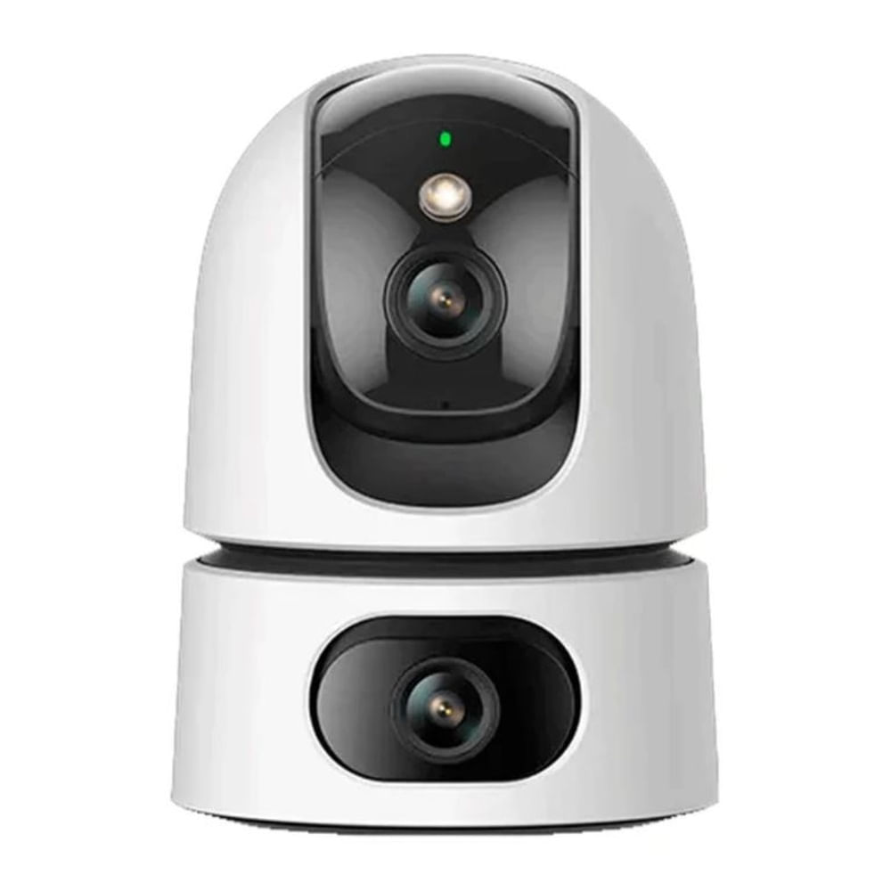 Cámara inteligente IMOU Ranger Dual 10MP 360° Wifi IPC-S2XN-10M0WED