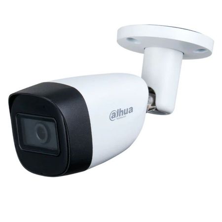 Cámara de seguridad DAHUA HAC-HFW1200CM-A 2MP micrófono HDCVI