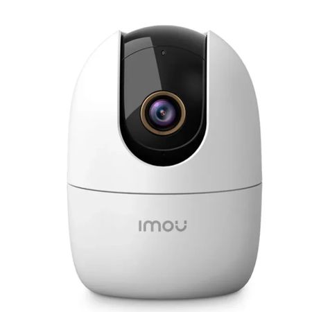 CAMARA DE SEGURIDAD IMOU Ranger 2 5MP audio bidireccional IPCK2EN5H2W