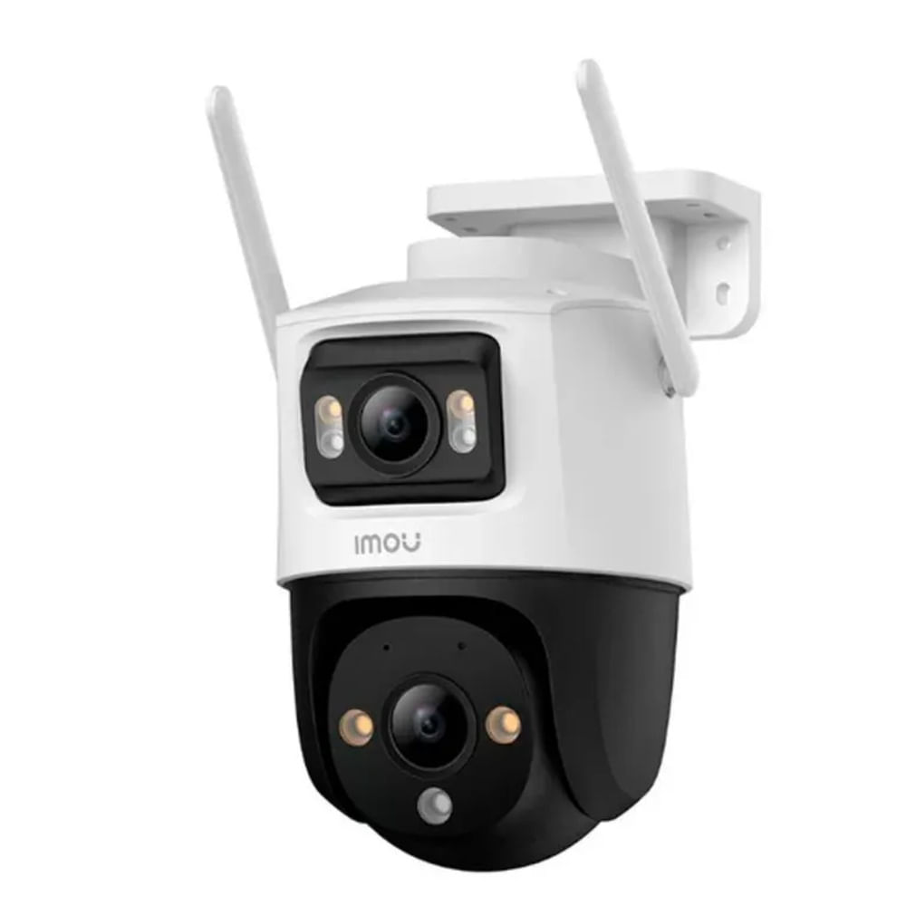 CAMARA DE SEGURIDAD IMOU Cruiser Dual 10MP Wifi  IPC-S7XN-10M0WED
