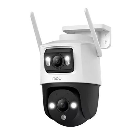 CAMARA DE SEGURIDAD Tipo Domo IPC-S7XN-6M0WED-0360B IMOU