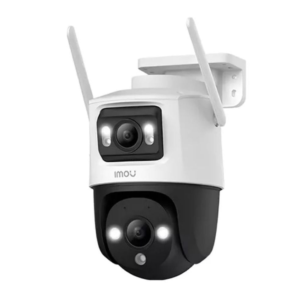 CAMARA DE SEGURIDAD Tipo Domo IPC-S7XN-6M0WED-0360B IMOU